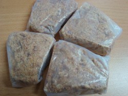 Krenyes Manis Kacang Tumbuk