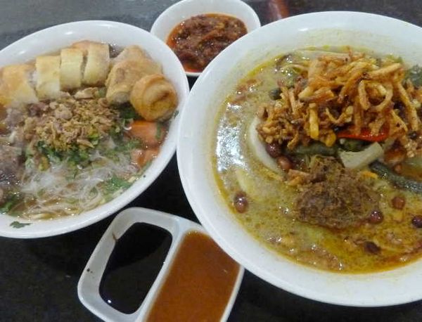 Jajanan Tradisional di Dapur Anggrek