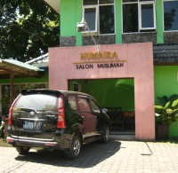 Muslimah Cantik dan Bersih dengan Humaira