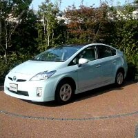 Wow, Hybrid Toyota Laku 3 Juta Unit