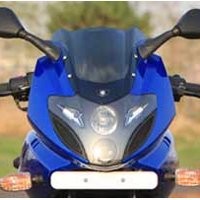 Lampu Bajaj Pulsar 220 Tidak Menyala Otomatis