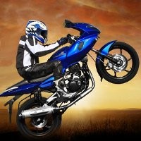 Bajaj: Pulsar Harus Lebih Terkenal Dibanding Bajaj
