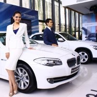 BBM Mahal Untungkan BMW