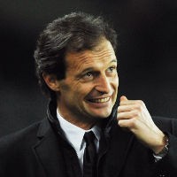 Allegri: Scudetto Masih Terbuka untuk Siapa pun