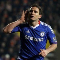 Lampard: Chelsea Masih Bisa Pertahankan Gelar