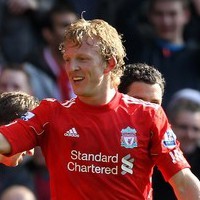 Kuyt Tagih Konsistensi The Reds