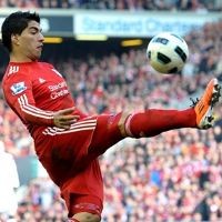 Suarez Masih Bisa Lebih