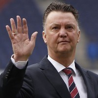 Van Gaal Tinggalkan Bayern di Akhir Musim