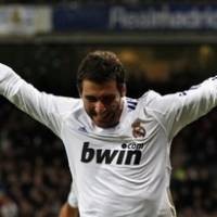 Higuain Bisa Comeback Lawan Barca