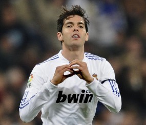 Madrid Dua Pekan Tanpa Kaka