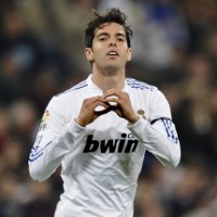 Madrid Dua Pekan Tanpa Kaka