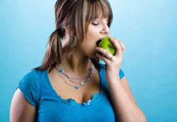 6 Makanan Penangkal Sakit