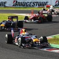 F1 Bakal Manggung di Kroasia?