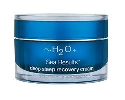 Kencangkan & Haluskan Wajah dengan Krim Malam H2O