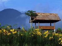 Kecantikan Alam Swiss Van Java