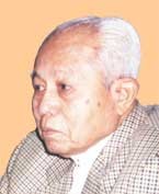 Mantan Ketua DPA Achmad Tirtosudiro Tutup Usia