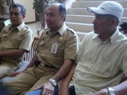 KPK Dipersilakan Usut Unsur Korupsi Kalapas Narkotika Nusakambangan