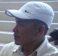 Kalapas Narkotika Nusakambangan Enggan Bicara Dana Narkoba