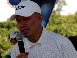 Kalapas Narkotika Nusakambangan Akui Terima Dana dari Jenderal Besar