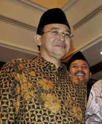 Menag: Ahmadiyah Dilarang di Daerah karena Melanggar SKB