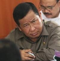 Panja Mafia Pajak Akan Hadirkan Susno, Raja, dan Edmon di DPR