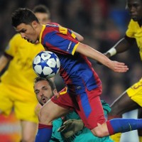 Barca Menang karena Lebih Dalam
