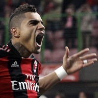 Boateng, Mimpi Buruk Spurs