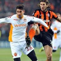 Ribet-nya Eksekusi Penalti Roma