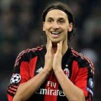 Tantangan untuk Ibra si Raja Offside