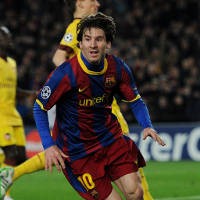 Dominasi Total, Barca Lewati Arsenal 