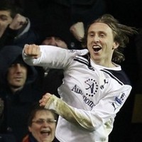 Spurs Bisa Andalkan Magic Modric