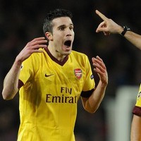 Kartu Merah yang Mengubah Nasib The Gunners