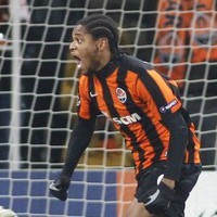 Singkirkan Roma, Shakhtar ke 8 Besar