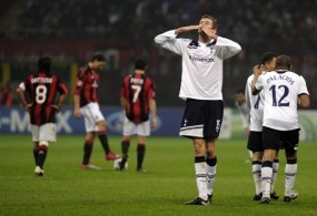 Spurs Difavoritkan Lolos