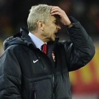 Wenger & Nasri Didakwa UEFA