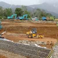 G-Resources Hitung Ulang Biaya Konstruksi Proyek Emas Martabe