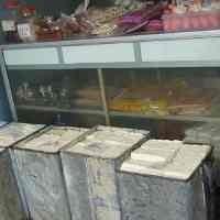 Harga Kedelai Mahal, Pengusaha Tahu Pilih Berkreasi