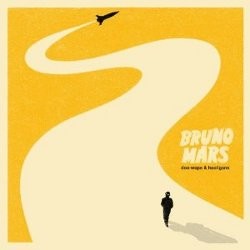 Doo-Wops & Hooligans: Ketika Bruno Mars Jadi Solois