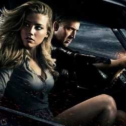 Drive Angry 3D: Misi dari Neraka