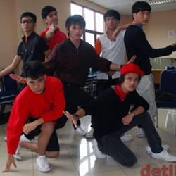 Lagu I Heart You SM*SH Mirip Lagu Band Korea?