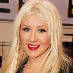 Dijual, Rumah Christina Aguilera Seharga Rp 121 M