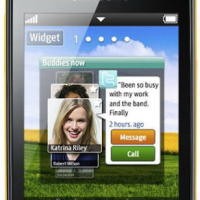 Samsung Perkenalkan Corby II