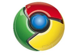 Google Chrome Terbaru 66% Lebih Cepat