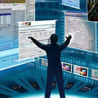 UMKM Butuh Teknologi Khusus agar Bisa Bersaing