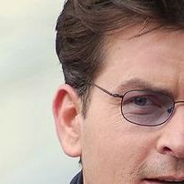Riset: Charlie Sheen Ungguli iPad 2 dan Obama