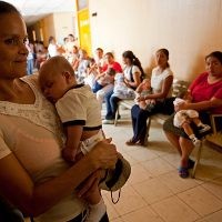 ASI Nutrisi Terbaik Bagi Bayi