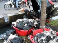 Rem Blong, Dorkas Masuk Got