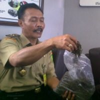 Polisi Selidiki Temuan Ganja dan Peredaran Sabu di Lapas Banceuy