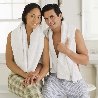 Ukuran-ukuran Kelamin Pria dan Wanita