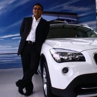 Farhan Tinggalkan Hybrid Demi Diesel